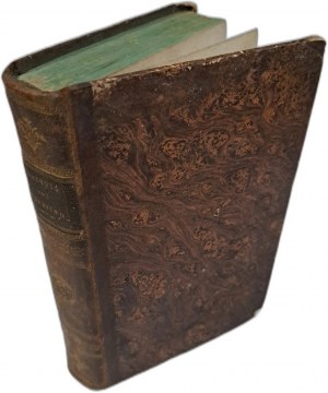 Rezepte und Kurarten der Besten Aerzte aller Zeiten Theil III 1810 [MEDICINE].