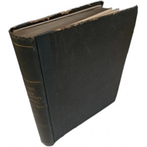 Zeitschrift für das Berg-, Hütten und Salinen-Wesen 43 Band 1895 [GÓRNICTWO]