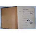 Zeitschrift für das Berg-, Hütten und Salinen-Wesen 43 Band 1895 [GÓRNICTWO]