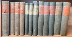 SICHA - Zeitschrift des Allgemeinen Österreichischen Apotheker-Vereines 12 Banden 1871-1898 [PHARMACY].