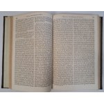 SCHMIDT Carl Christian - Jahrbücher der in-und Ausländischen Gesammten Medicin 4 banden 1840