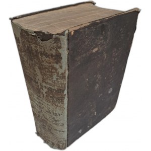 Vierteljahrschrift für die praktische Heilkunde 1848 [MEDYCYNA]
