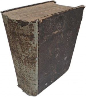 Vierteljahrschrift für die praktische Heilkunde 1848 [MEDICINE].