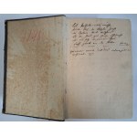 Vierteljahrschrift für die praktische Heilkunde 1848 [MEDYCYNA]