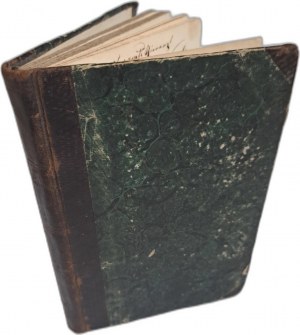 HERTWIG - Tierärztliche rezeptierkunde und pharmakopöe 1856 [VETERINARY].