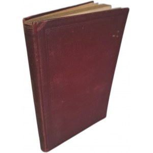 FOREL A. - Der Hypnotismus. Seine psycho-physiologische, Medicinische, strafrechtliche Bedeutung 1895 [HIPNOZA]