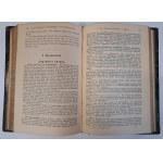 Archiv der pharmacie 1847-1889, 31 Banden [FARMACJA]