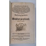 RICHTER August Gottlieb - Anfangsgründe der Wundarzneykunst tom I-III 1792 [PODSTAWY CHIRURGI, LECZENIA RAN]