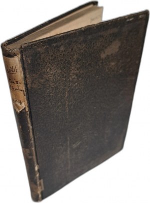 RIETH R. - Volumetrische Analyse: Unter Zugrundelegung der in die Pharmacopoea Germanica 1883 [VOLUMETRISE ANALYSIS].