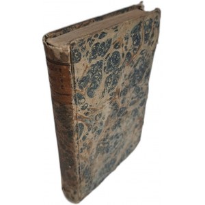 DREYSSIGS Wilhelm Friedrich - Handbuch Der Medicinischen Diagnostik 1801 [DIAGNOSTYKA MEDYCZNA]