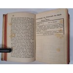 Repertorium für die Pharmacie 56 Banden 1819-1847 [FARMACJA]