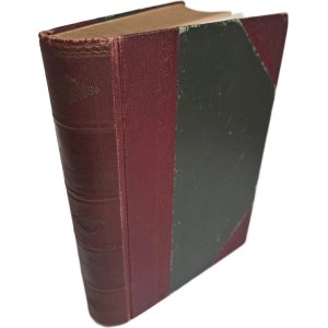 ARENDS - Synonymen-Lexikon Eine Sammlung der gebräuchlichsten gleichbedeutenden (...) der pharmaceutischen Praxis 1891 FARMACJA
