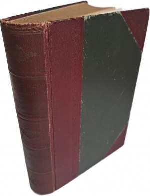 ARENDS - Synonymen-Lexikon Eine Sammlung der gebräuchlichsten gleichbedeutenden (...) der pharmaceutischen Praxis 1891 PHARMACY