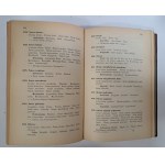ARENDS - Synonymen-Lexikon Eine Sammlung der gebräuchlichsten gleichbedeutenden (...) der pharmaceutischen Praxis 1891 FARMACJA