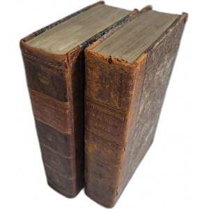 Provinzial Gesetzsammlung des Königreichs Galizien und Lodomerien 1822-1824 [KRÓLESTWO GALICJI I LODOMERII]