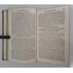 WITTSTEIN G.C. - Ueber die Darstellung und Prüfung chemischer und pharmaceutischer Präparate 1845 [FARMACJA]