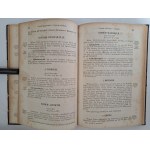 DUFLOS Adolf - Anweisung zur Prüfung chemischer Arzneimittel BRESLAU 1849 [FARMACJA]