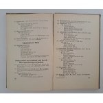 SCHLUNGBAUM Hans, WETZEL Karl - Praktische Arzneibehandlung 1938 [PRACTICAL PHARMACOLOGICAL TREATMENT].