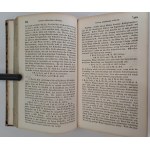 WITTSTEIN G.C. - Ueber die Darstellung und Prüfung Chemischer und Pharmazeutischer Präparate [CHEMIA, FARMACJA]