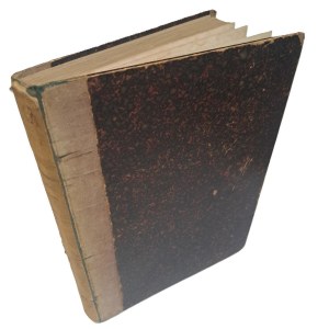 SOBERNEHIM J.F. - Handbuch der praktischen arzneimittellehre für angehende, praktische und physikats-Ärzte 1840 [FARMAKOLOGIA]