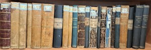 Allgemeines Reichs-Gesetz- und Regierungsblatt für das Kaiserthum Oesterreich 22 BND 1849-1910 [Official Gazette of AUSTRIA].