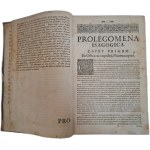 Pharmacopoeia Augustana renovata et aucta 1684 [FARMAKOPEA AUGSBURGA]