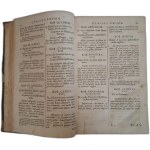 Pharmacopoeia Augustana renovata et aucta 1684 [FARMAKOPEA AUGSBURGA]