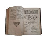 Pharmacopoeia Augustana renovata et aucta 1684 [FARMAKOPEA AUGSBURGA]
