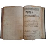 Pharmacopoeia Augustana renovata et aucta 1684 [FARMAKOPEA AUGSBURGA]