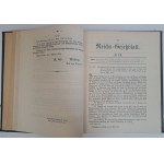Reichsgesetzblatt, Centralblatt für das Deutsche Reich 19 banden 1883-1942 [PRAWO RZESZA NIEM.]