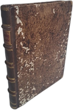 Pharmacopoea Lugdunensis reformata, mandato & curâ inclyti Collegii Medicorum Lugdunensium. 1674 [LYON PHARMACOPOEIA].