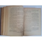 Staatsgesetzblatt für die Republik Österreich 2 banden 1919-1920 [DZIENNIK URZĘDOWY REPUBLIKI AUSTRII]