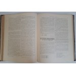 Chemische Zeitschrift: Centralblatt für die Fortschritte der gesammten Chemie 3 banden 1902-1906 [CHEMIA]