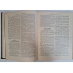 Chemische Zeitschrift: Centralblatt für die Fortschritte der gesammten Chemie 3 banden 1902-1906 [CHEMIA]