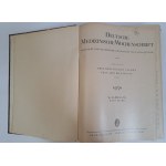 Deutsche Medizinische Wochenschrift 3 Banden 1904-1935 [MEDICINE].