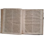 CAPELLO Battista - Lessico farmaceutico-chimico contenente li rimedj piu usati d'oggidi 1775 [FARMACJA]