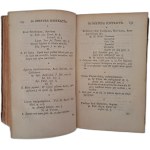 GAUBUYS Hieronymi Davidis - Libellus de methodo concinnandi formulas medicamentorum 1767 [RECEPTURY LEKÓW]