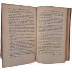 GAUBUYS Hieronymi Davidis - Libellus de methodo concinnandi formulas medicamentorum 1767 [RECEPTURY LEKÓW]