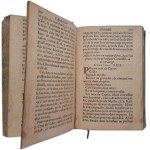 GUYBERT Philbert - Toutes les Oeuvres du Médecin Charitable 1639 [Ziołolecznictwo, Medycyna]