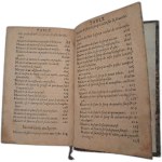 GUYBERT Philbert - Toutes les Oeuvres du Médecin Charitable 1639 [Ziołolecznictwo, Medycyna]