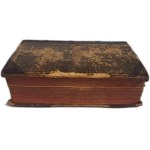 BRAUNER J. - Tractatus De Formulis Medicamentorum Conscribendis, Seu Experimenta Medica Et Chirurgica 1717 [z] HELLWIG C. - Neu eingerichtetes Lexicon pharmaceuticum 1709 [FARMACEUTYKA]