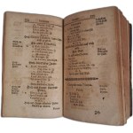 BRAUNER J. - Tractatus De Formulis Medicamentorum Conscribendis, Seu Experimenta Medica Et Chirurgica 1717 [z] HELLWIG C. - Neu eingerichtetes Lexicon pharmaceuticum 1709 [FARMACEUTYKA]