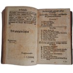 BRAUNER J. - Tractatus De Formulis Medicamentorum Conscribendis, Seu Experimenta Medica Et Chirurgica 1717 [z] HELLWIG C. - Neu eingerichtetes Lexicon pharmaceuticum 1709 [FARMACEUTYKA]