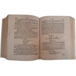 WOYT Johann Jakob - Gazophylacium Medico-Physicum, oder Schatz-Kammer 1727 [ELBLĄG KOMPENDIUM WIEDZY LEKARSKIEJ]