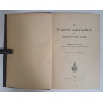 FISHER Bernhard - Die Neueren Arzneimittel 1889 [FARMACJA]