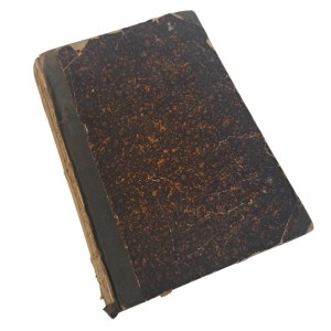 SCHEFF Julius - Handbuch der zahnheilkunde 1892 [STOMATOLOGIA]