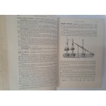 Hagers Handbuch der pharmazeutischen praxis Erster Band A-I 1938 [FARMACJA]