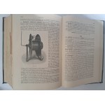 Hagers Handbuch der pharmazeutischen praxis Erster Band A-I 1938 [FARMACJA]