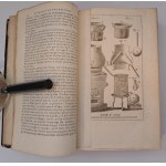 BAUMÉ Antoine - Éléments de pharmacie théorique et pratique 1790 [FARMACJA]