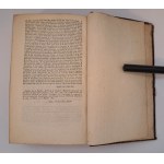 BAUMÉ Antoine - Éléments de pharmacie théorique et pratique 1790 [FARMACJA]